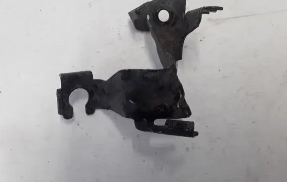 BMW 3 F30 F35 F31 Other brake parts 6792255