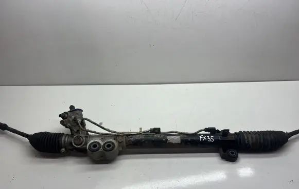 Infiniti FX Steering rack