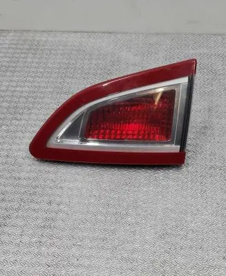 Renault Scenic III - Grand scenic III Tailgate rear/tail lights 265550018R