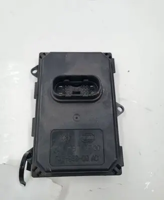 Audi A4 S4 B8 8K Headlight ballast module Xenon 8U0941329