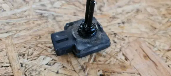 Peugeot 807 Coolant level sensor 63299018