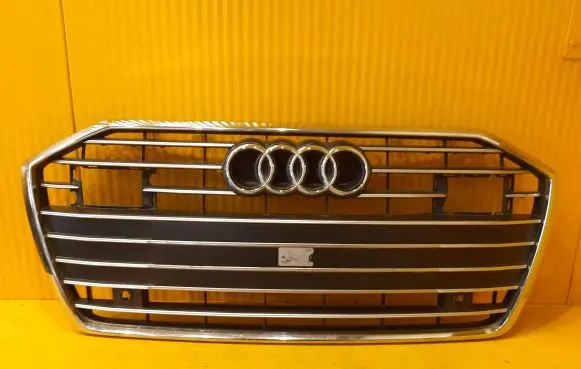 Audi A6 S6 C8 4K Front grill 4K0853651C