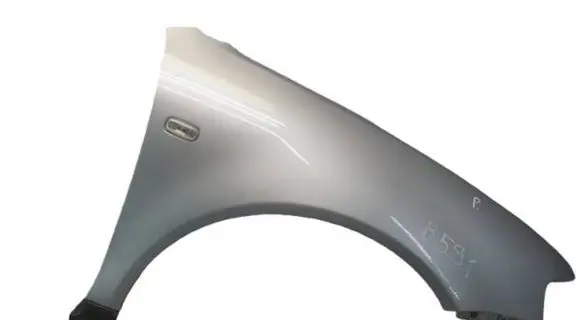 Audi A3 S3 8L Fender