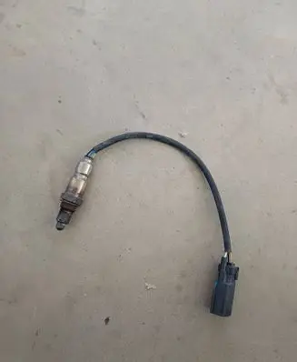 Chevrolet Camaro Lambda probe sensor 12652845