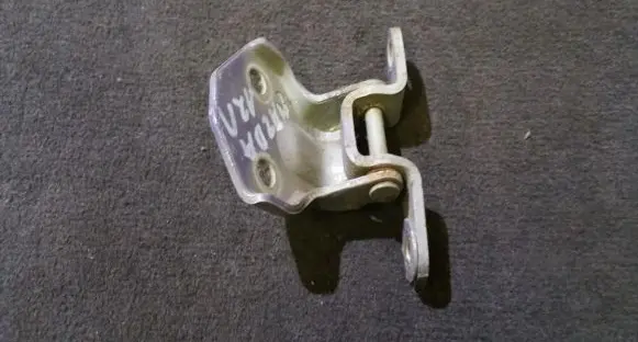 Front door upper hinge