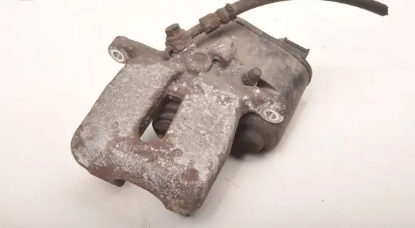 Volvo V70 Rear brake caliper 