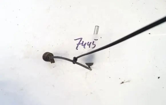 Chevrolet Epica Sensor 6f02