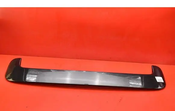 Peugeot 206 CC Rear window tailgate spoiler 