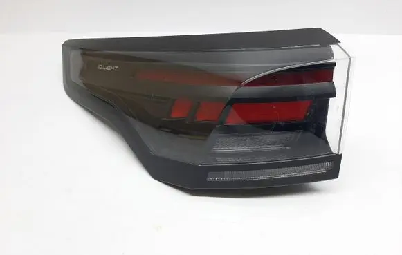 Volkswagen Tiguan Rear/tail lights 571945207A
