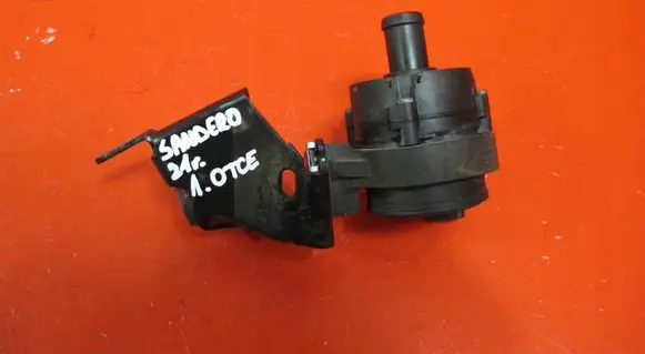 Dacia Sandero III Electric auxiliary coolant/water pump 144B06803R