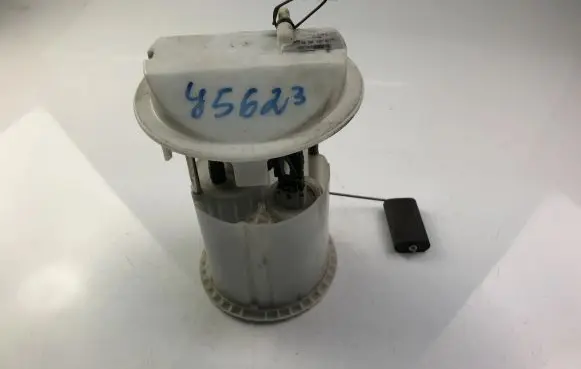 Citroen C3 Fuel injection high pressure pump 9649418280