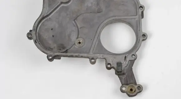 Audi A6 S6 C6 4F Timing chain cover 059103153AK