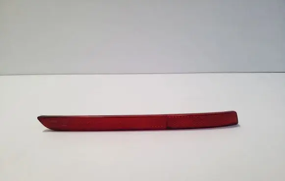 Volkswagen Transporter - Caravelle T5 Rear tail light reflector 7E0945106A