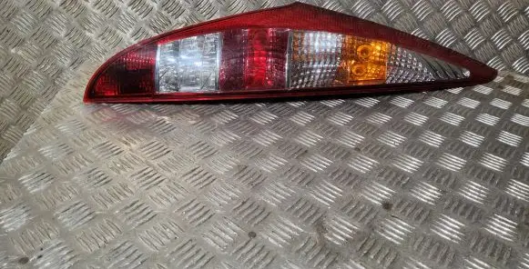 Fiat Ulysse Rear/tail lights