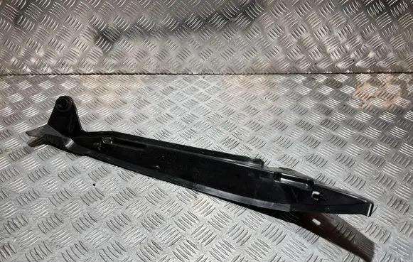 Honda Jazz IV GR Crosstar Fender foam support/seal 74105-TZA