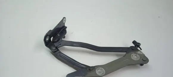 Ford Mustang VI Tailgate/trunk/boot hinge FR3B6342700