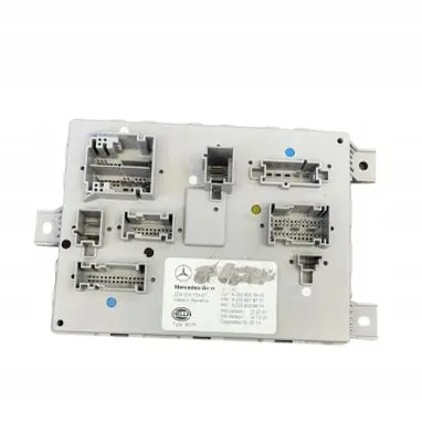 Mercedes-Benz S W222 SAM control unit A2229003905
