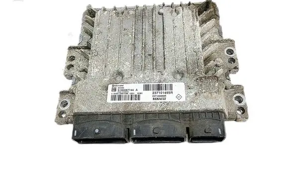 Renault Scenic III - Grand scenic III Engine control unit/module 237101495R