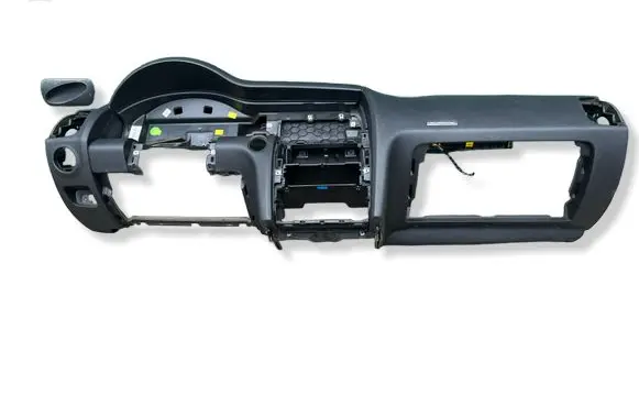 Audi Q7 4L Dashboard 4L1857067