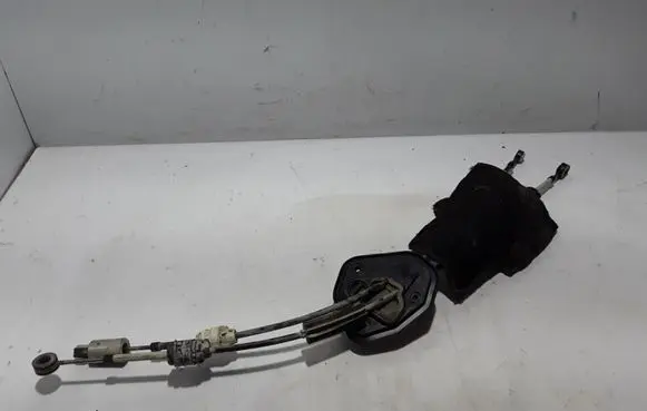 Mercedes-Benz Citan W415 Gear shift cable linkage 349350433R