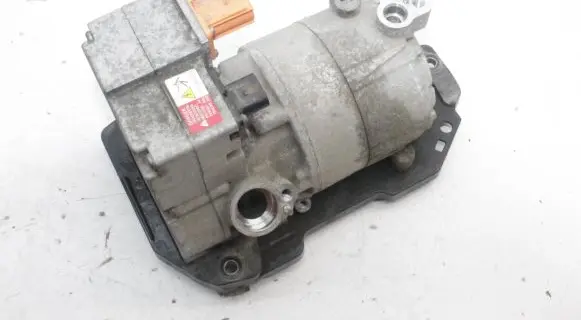 Volkswagen ID.3 Air conditioning (A/C) compressor (pump) 1EA820807C 1EA816797G