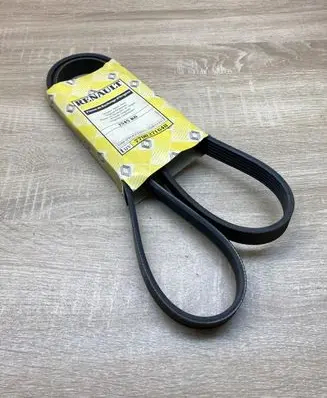 Renault 19 Alternator belt 7700271648 1545K6