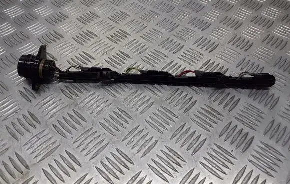 Seat Leon (1P) Fuel injector wires 038971803