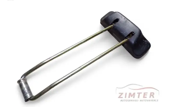 Volkswagen Transporter - Caravelle T4 Loading door check strap stopper 701827541A