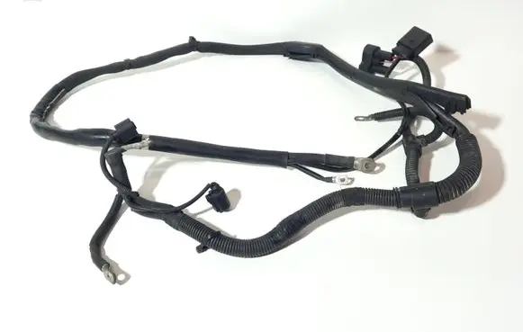 Audi A5 8T 8F Wires (starter motor) 8K0971824 K98K8240