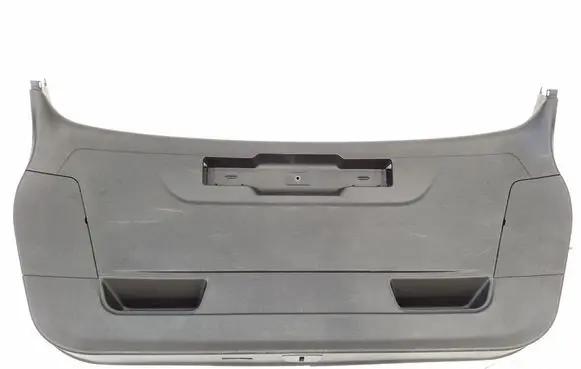 BMW 2 F45 Tailgate trim 7300860