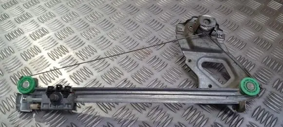 Audi 80 90 S2 B4 Sliding door window regulator with motor 893839400