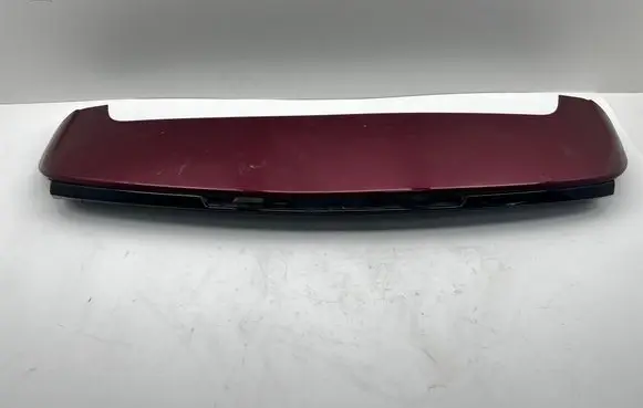 Jeep Grand Cherokee WL Tailgate/trunk spoiler 6SW13TRMAG 6SW13TRMA 6PN43TRMAG