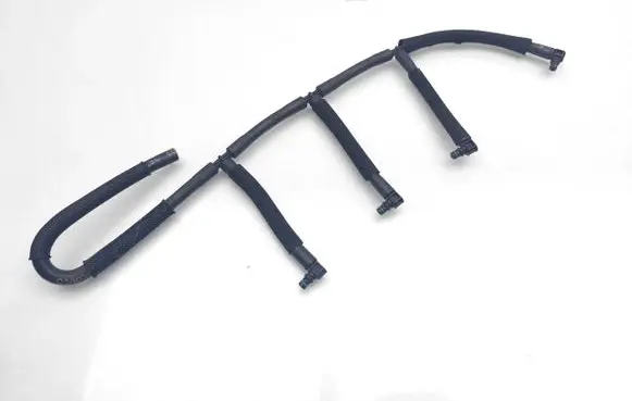 Fuel return line/hose