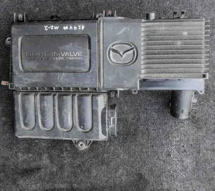 Mazda 2 Air filter box 0141403150