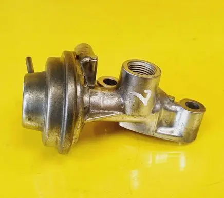 EGR valve