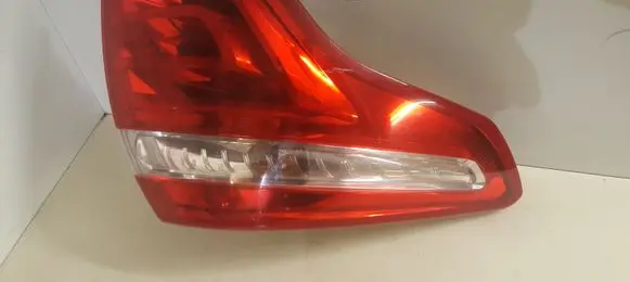 Citroen C4 I Picasso Rear/tail lights