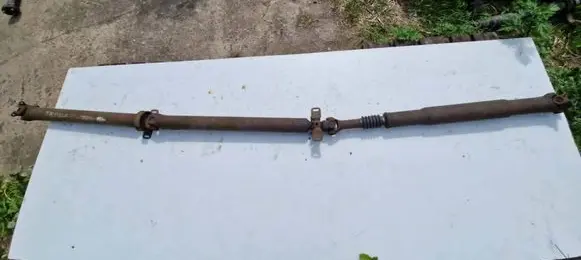Ford Transit Rear driveshaft/prop shaft 
