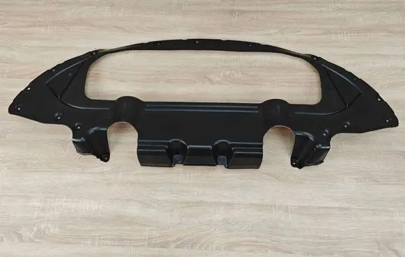 BMW 8 G16 Front underbody cover/under tray 7463519 7463520