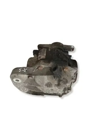 BMW X3 F25 Rear differential 7592013 9011031201550000 281