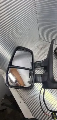 Iveco Daily 35 - 40.10 Front door electric wing mirror 044815044846 3800402 60230L