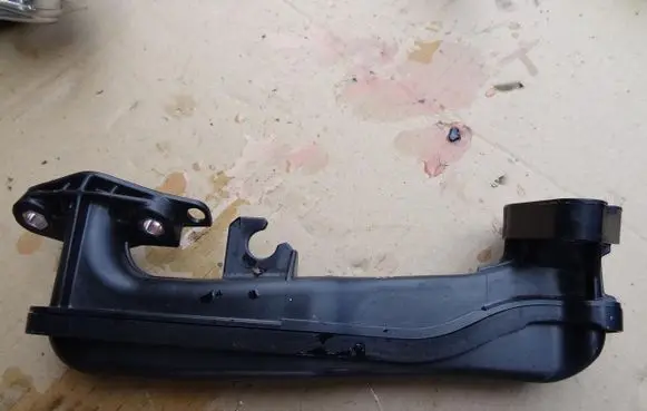 Toyota Corolla E210 E21 Air intake duct part XXXXXXXX