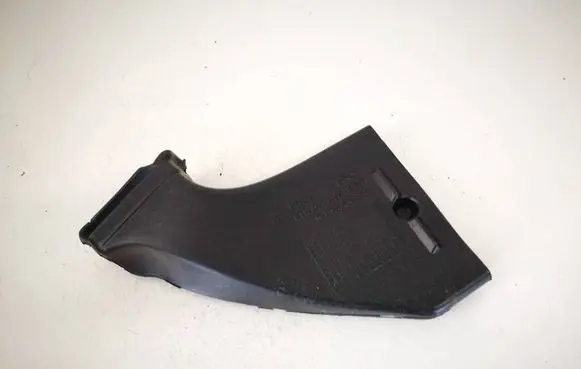 Opel Crossland X Air intake hose/pipe 13460736 461161614
