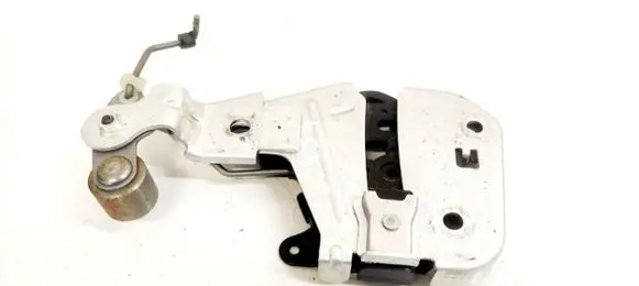 Honda FR-V Seat back rest lock catch 