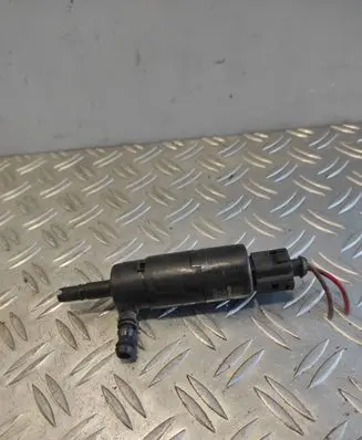 Audi A6 Allroad C5 Headlight washer pump 26274