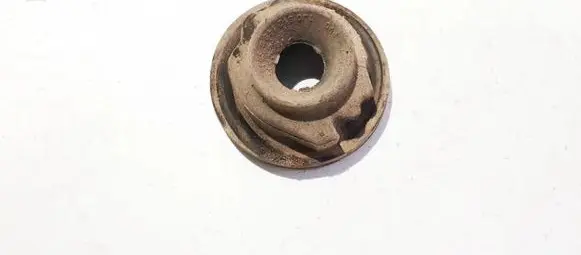 Volkswagen Polo Front coil spring rubber mount 1j0512149b