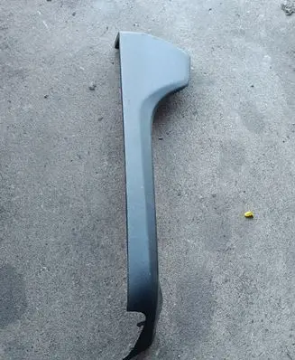 BMW 5 GT F07 Seat trim 52107317446 7317446