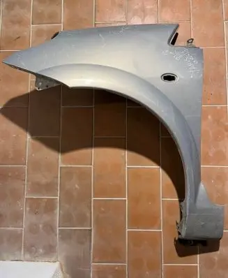 Citroen C3 Fender
