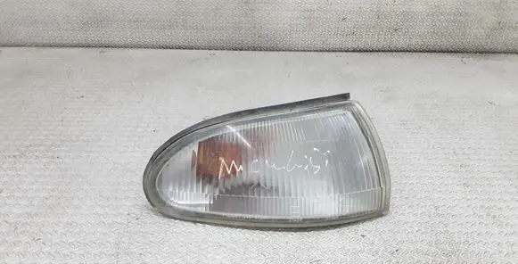 Mitsubishi Lancer Front indicator light 0455785