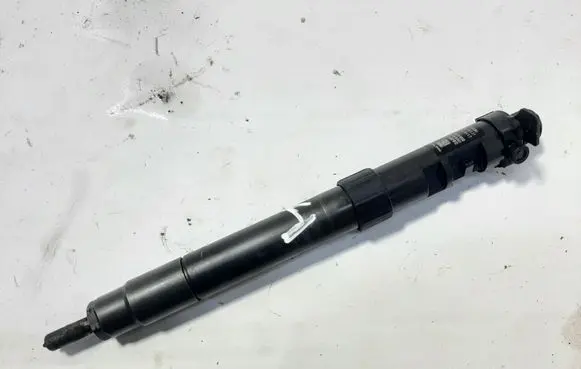 Fuel injector