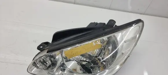 Hyundai Getz Headlight/headlamp 921010B500